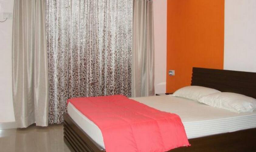 Arista Service Apartments MUMBAI, Mumbai 2